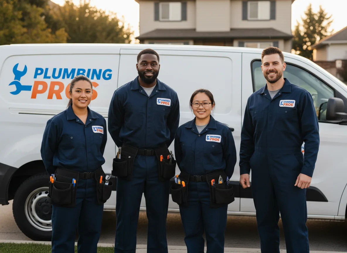 Water Heater Repair company in Ferndale, WA