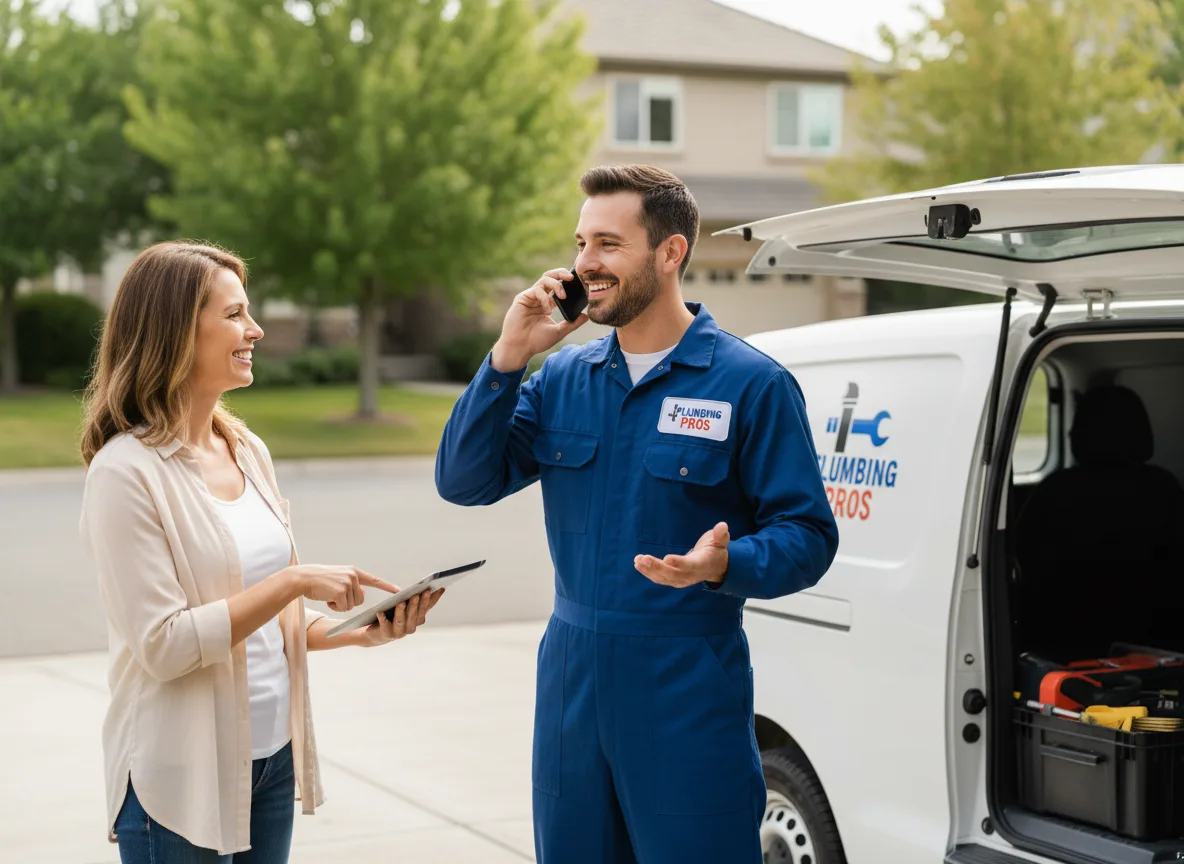 Water Heater Repair Ferndale, WA FAQs
